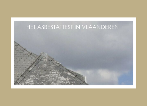 Het asbestattest in Vlaanderen: alles wat u moet weten