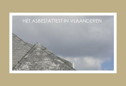 Het asbestattest in Vlaanderen: alles wat u moet weten