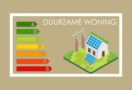 Tips voor een duurzame Woning