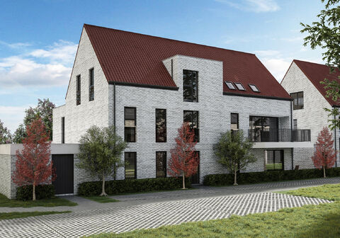 Residentie Guldendorp in Herselt