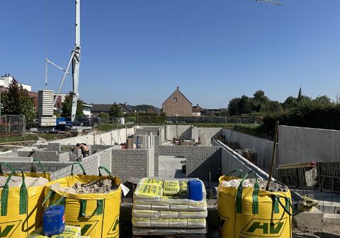 Residentie "Het Loo" in Tremelo