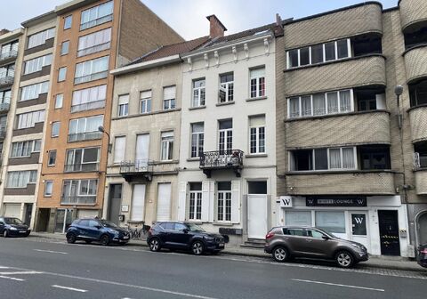 Appartement te huur in Mechelen