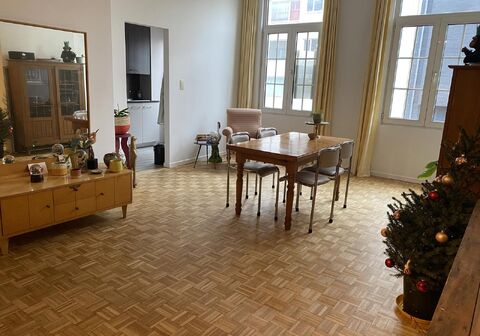 Appartement te huur in Mechelen