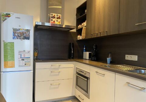 Appartement te huur in Mechelen