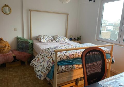 Appartement te huur in Mechelen