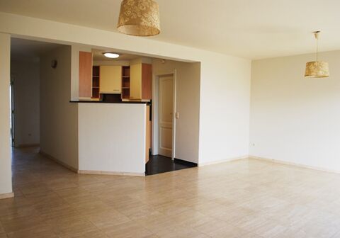 Appartement te huur in Putte