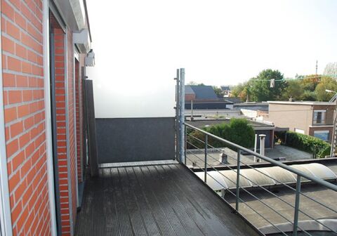 Appartement te huur in Putte