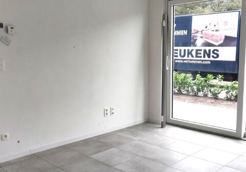 Appartement te huur in Putte Beerzel