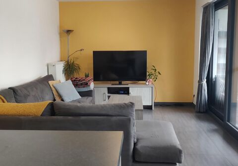 Appartement te huur in Tremelo Baal