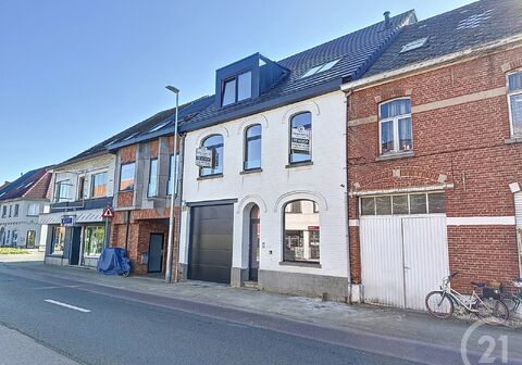 Appartement te koop in Aarschot