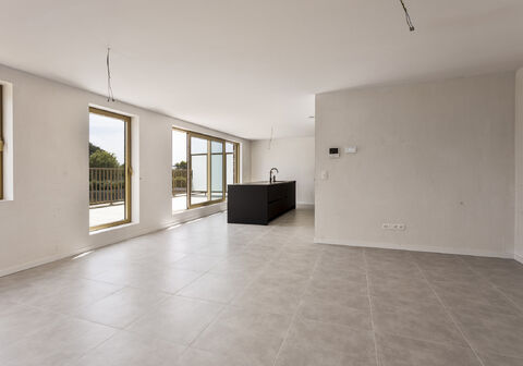 Appartement te koop in Begijnendijk