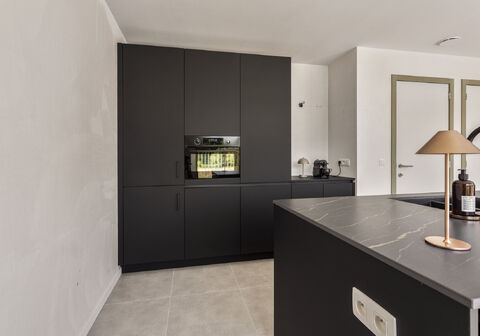 Appartement te koop in Begijnendijk