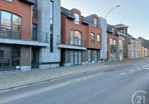 Appartement te koop in Heist-op-den-Berg