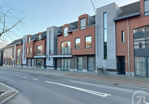 Appartement te koop in Heist-op-den-Berg