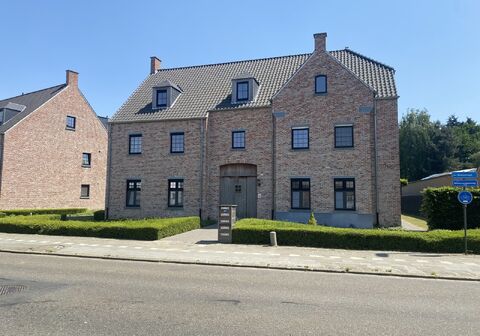 Appartement te koop in Herentals Morkhoven