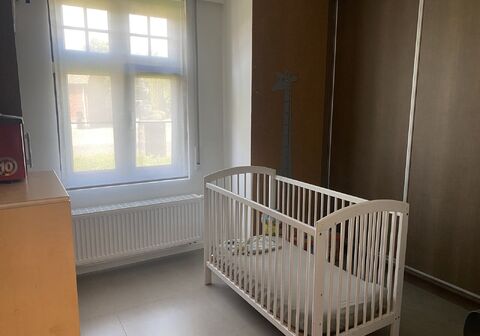 Appartement te koop in Herentals Morkhoven