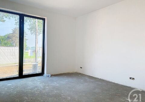 Appartement te koop in Putte