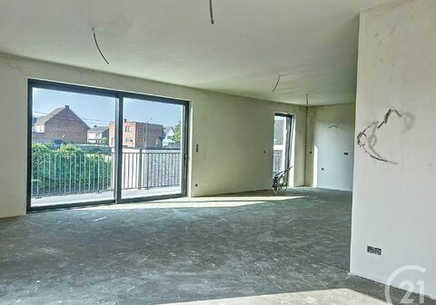 Appartement te koop in Putte