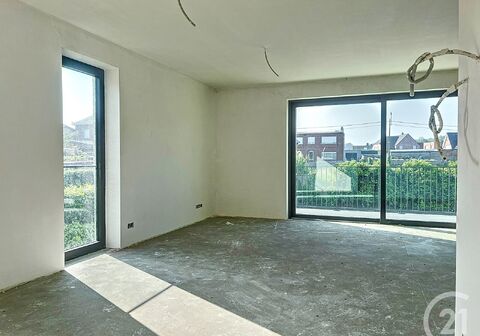 Appartement te koop in Putte