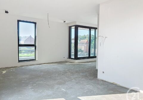 Appartement te koop in Putte