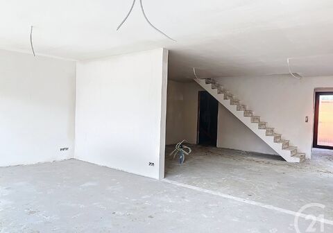 Appartement te koop in Putte