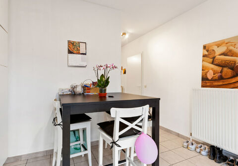 Appartement te koop in Rotselaar