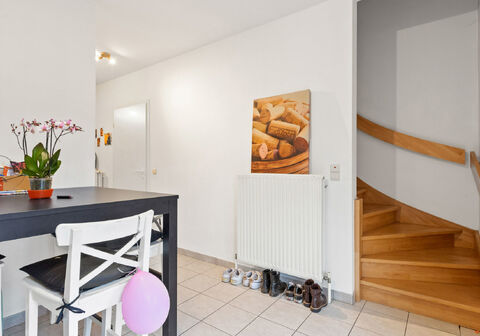 Appartement te koop in Rotselaar