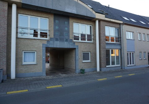 Appartement te koop in Rotselaar