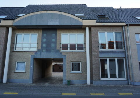 Appartement te koop in Rotselaar