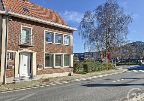 Appartementsgebouw te koop in Heist-op-den-Berg