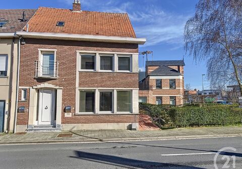 Appartementsgebouw te koop in Heist-op-den-Berg