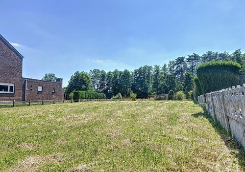 Bouwgrond te koop in Heist-op-den-Berg