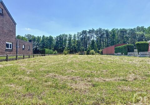 Bouwgrond te koop in Heist-op-den-Berg