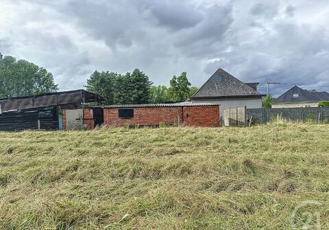 Bouwgrond te koop in Scherpenheuvel-Zichem