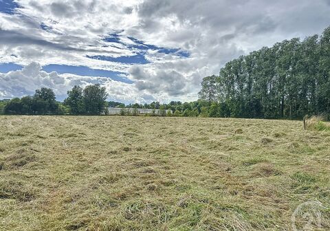 Bouwgrond te koop in Scherpenheuvel-Zichem