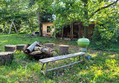 Chalet te koop in Heist-op-den-Berg