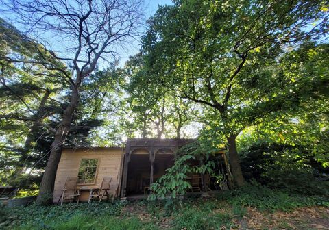 Chalet te koop in Heist-op-den-Berg