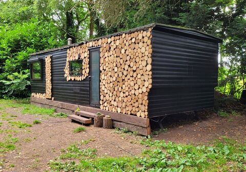 Chalet te koop in Heist-op-den-Berg