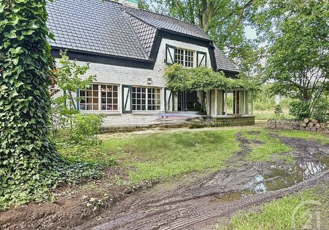 Charmant huis te koop in Tremelo