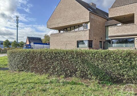 Duplex te koop in Herselt