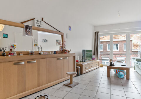 Duplex te koop in Rotselaar