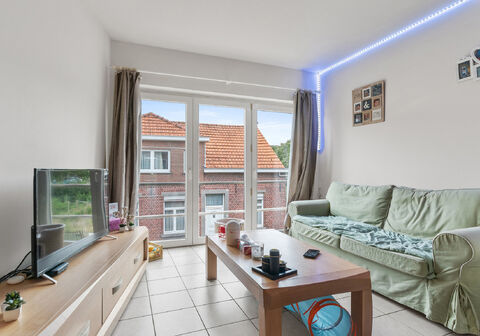 Duplex te koop in Rotselaar