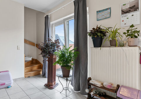 Duplex te koop in Rotselaar