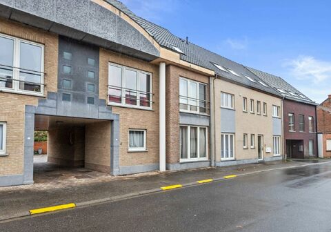 Duplex te koop in Rotselaar