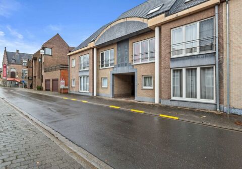 Duplex te koop in Rotselaar