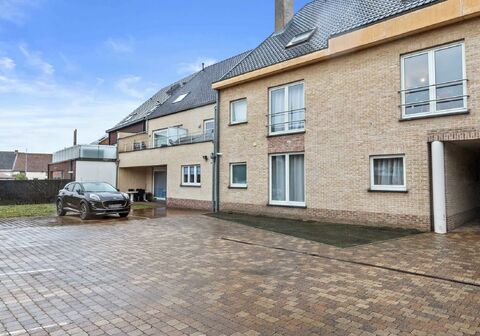 Duplex te koop in Rotselaar