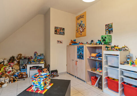 Duplex te koop in Rotselaar