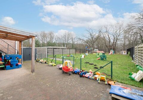 Gebouw voor gemengd gebruik te koop in Tremelo