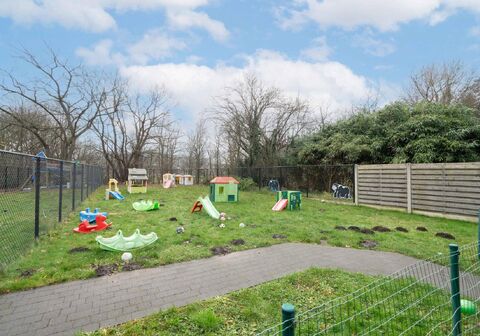 Gebouw voor gemengd gebruik te koop in Tremelo