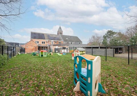 Gebouw voor gemengd gebruik te koop in Tremelo